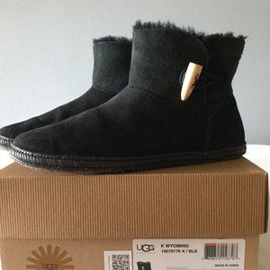 Ugg Australia K Wyoming Girls 4Y